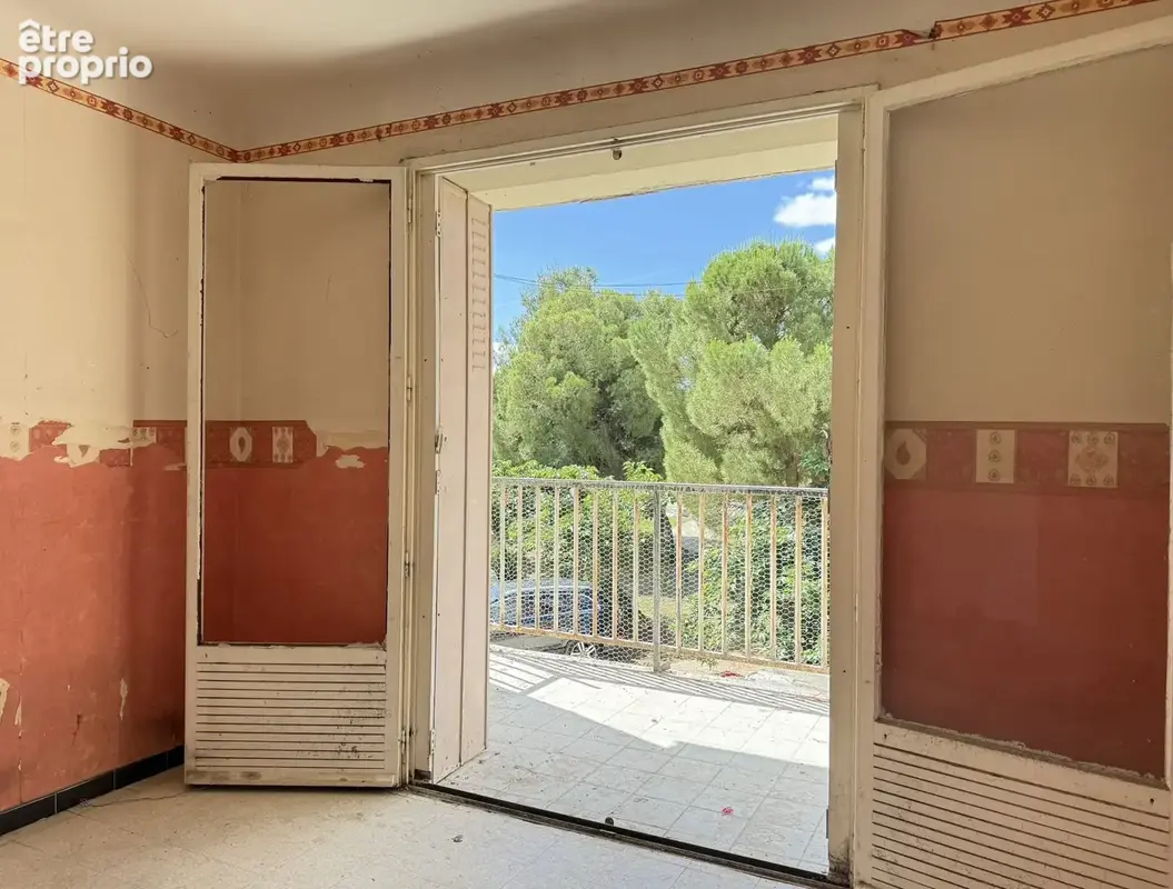 Appartement 62 m² à Nimes  - photo 6