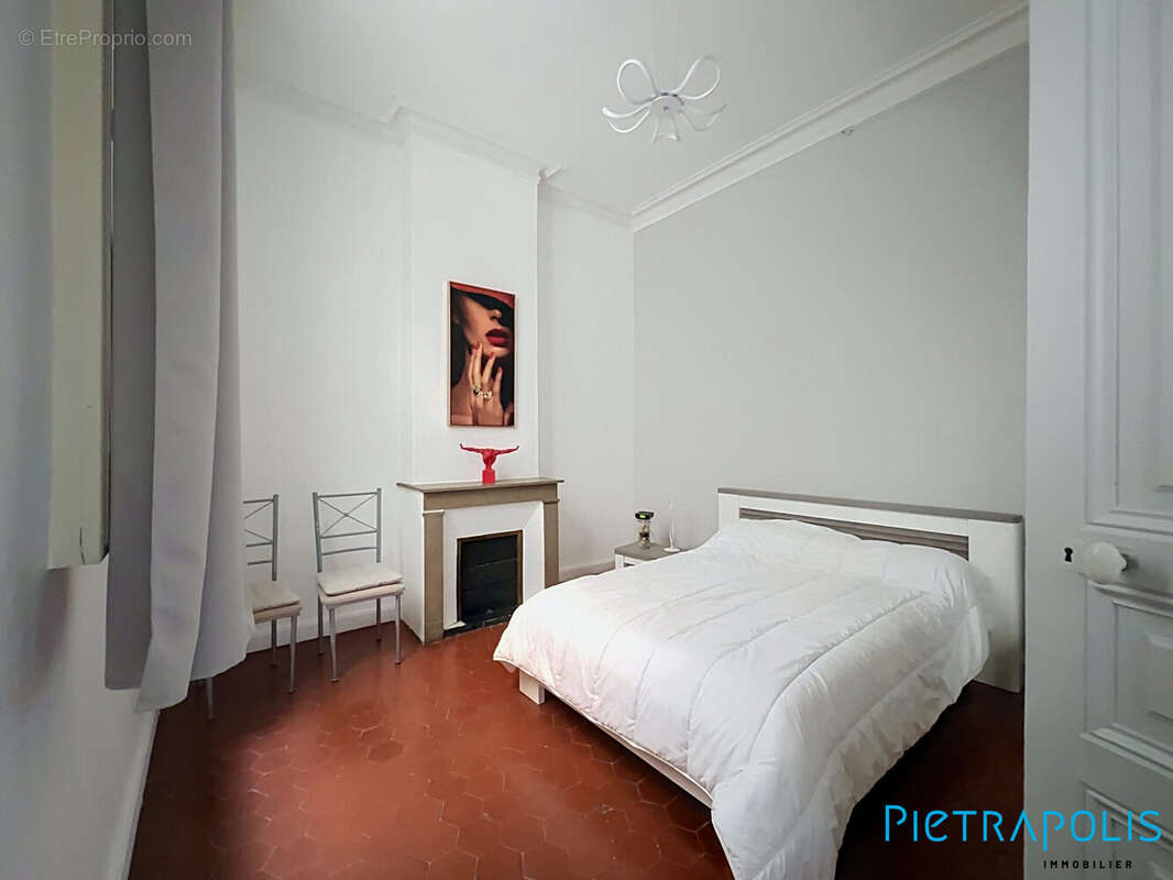 Appartement 105 m² à Sete  - photo 4