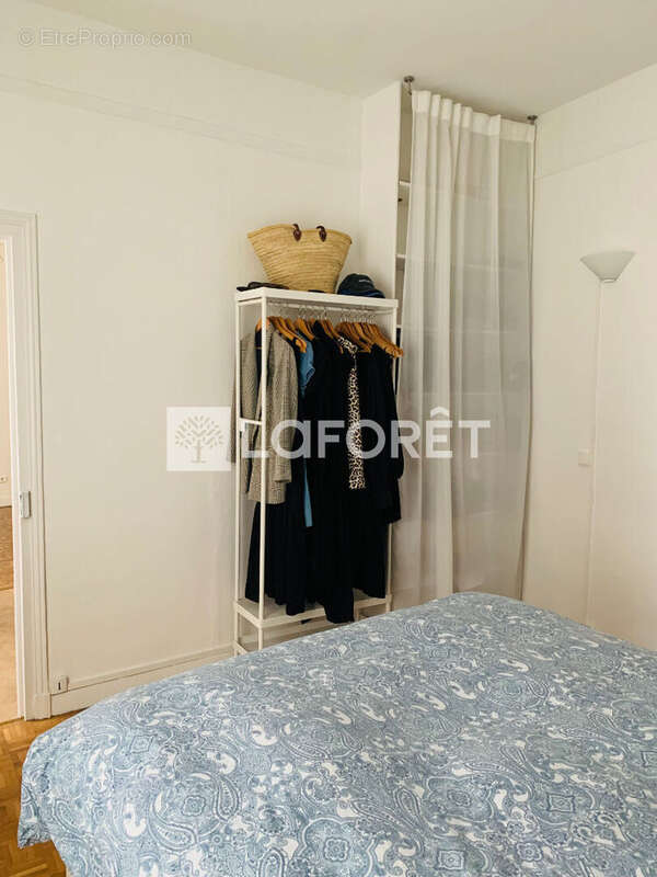 Appartement à SAINT-QUENTIN