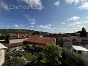 Appartement à VILLEFRANCHE-DE-ROUERGUE