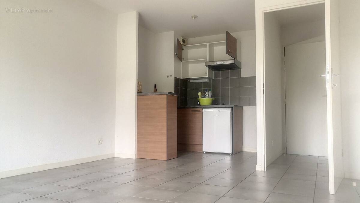 Appartement à MUSSIDAN
