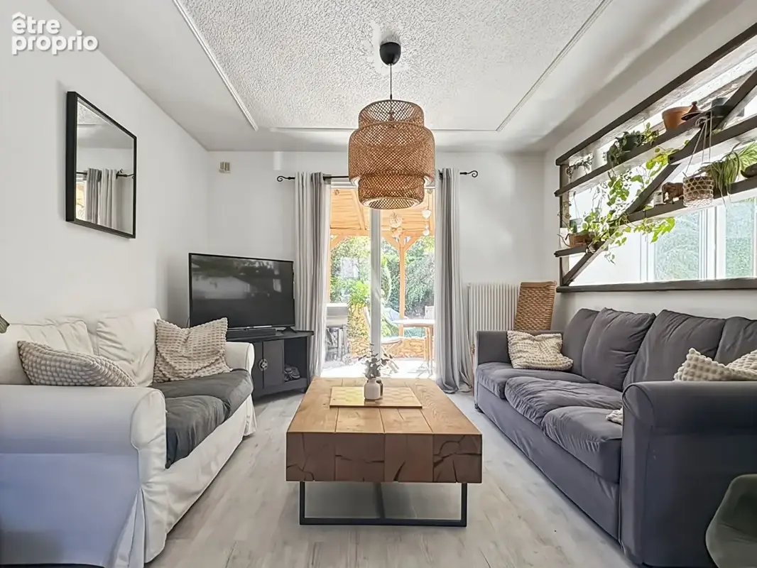 Photo Maison à Lisses au prix de 299 000€