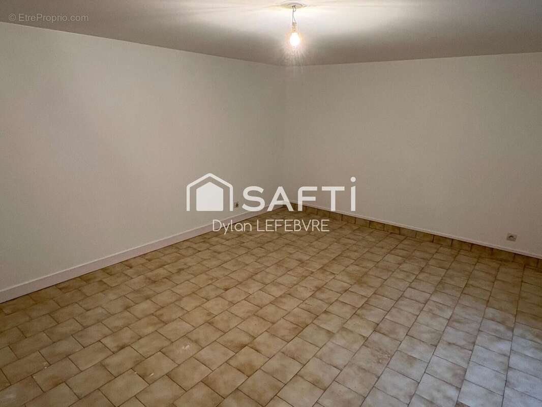 Photo 8 - Appartement à CHATELLERAULT