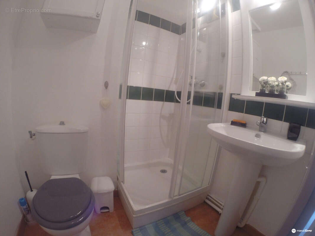 Appartement à MONCEAUX-SUR-DORDOGNE