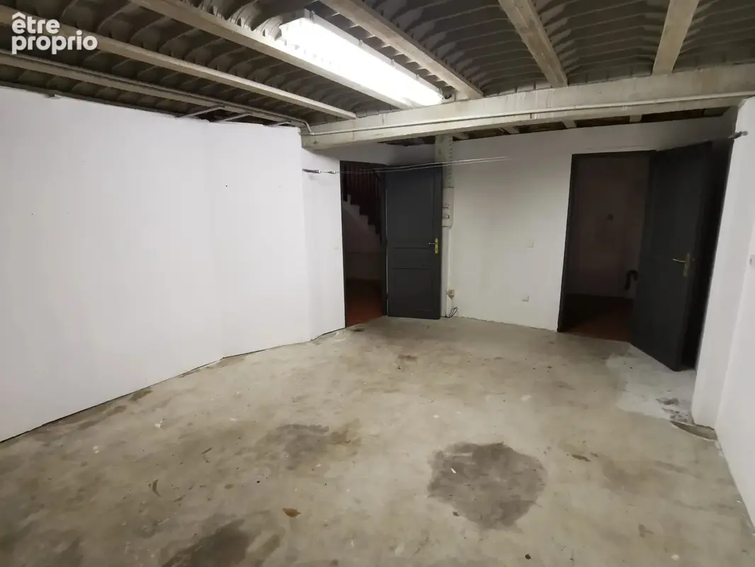 Maison de village rénovée avec garage à Torreilles, 2 chambres, 98.5 m² utiles - photo 18