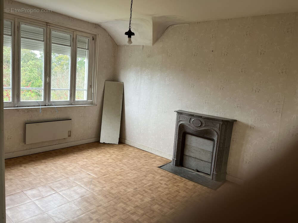 Maison à GOURIN