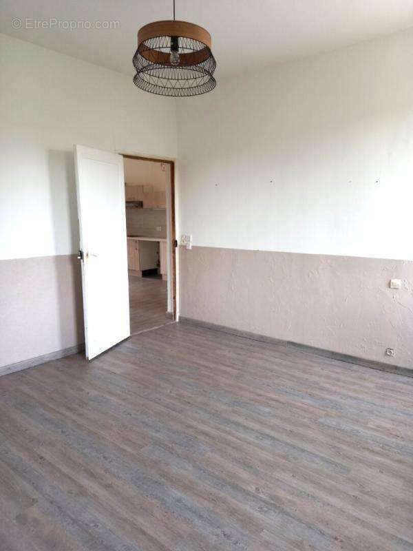 Appartement à VIDAUBAN