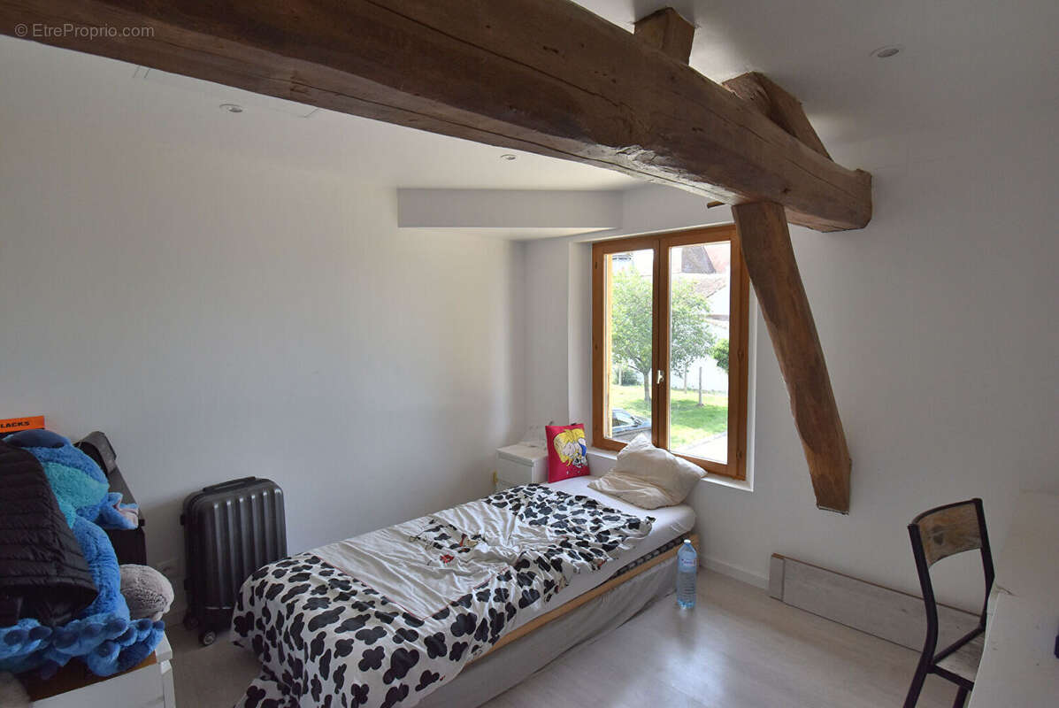Maison 4 pièces rénovée - photo 8