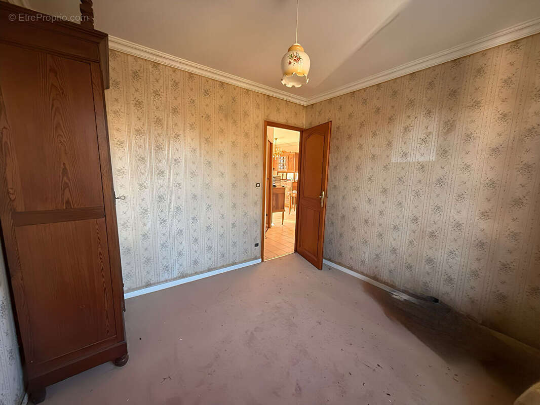 Maison à LES LOGES-EN-JOSAS