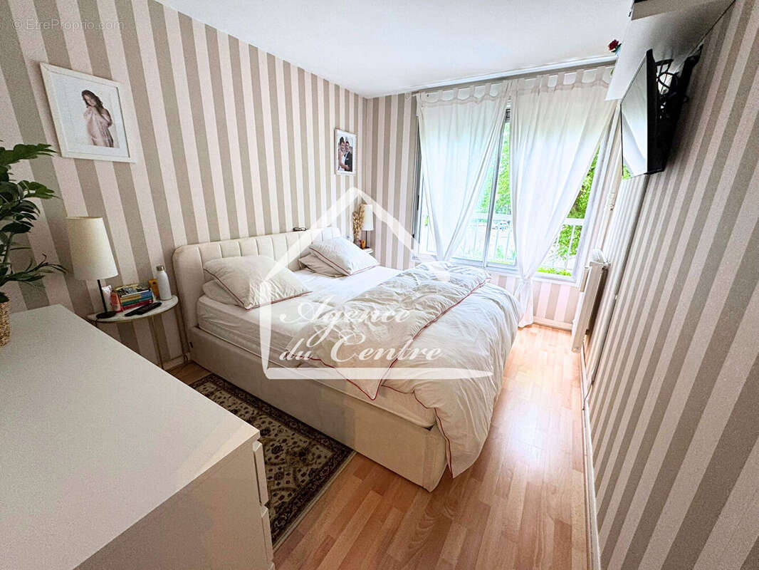 Appartement à CACHAN