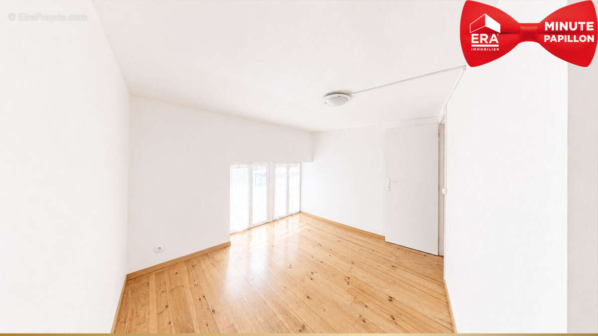 Appartement 4 pièces à vendre à Bordeaux Saint-Michel - Investissement idéal ! - photo 12