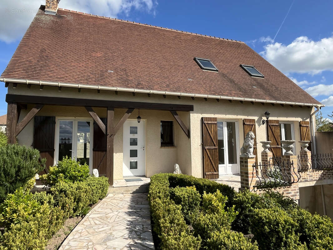 Maison à ACHERES-LA-FORET