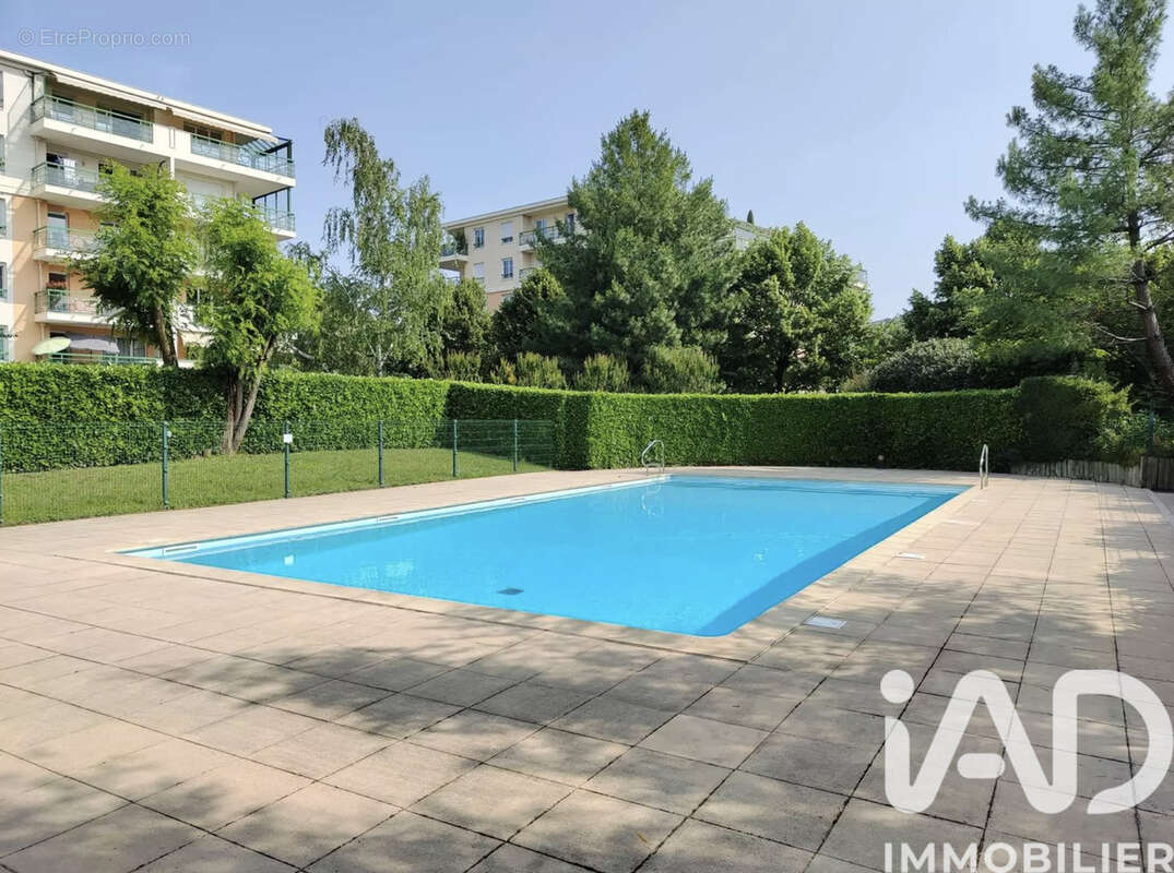 Photo 4 - Appartement à TASSIN-LA-DEMI-LUNE