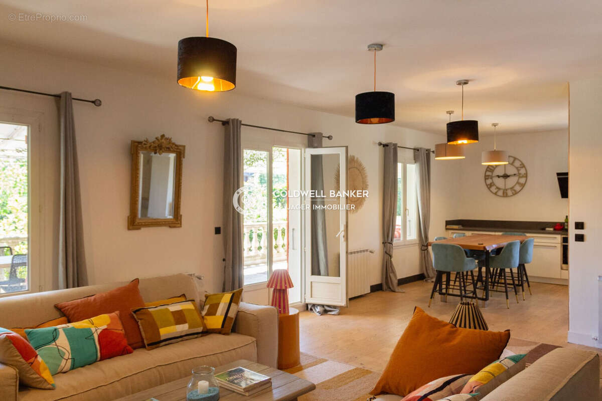 Maison à SAINTE-MAXIME