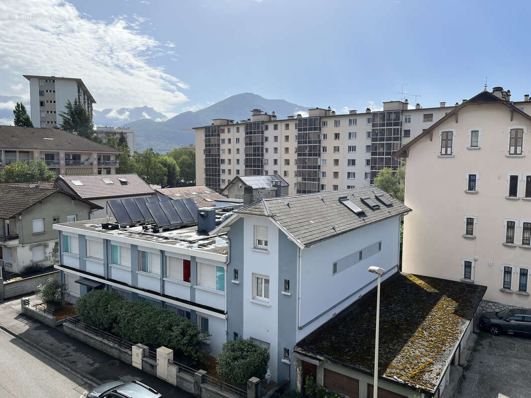 Appartement à ANNECY