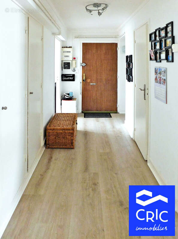 Appartement à LE HAVRE