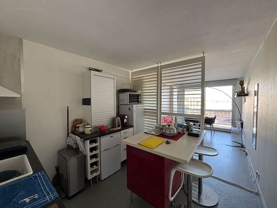 Appartement à ARCACHON