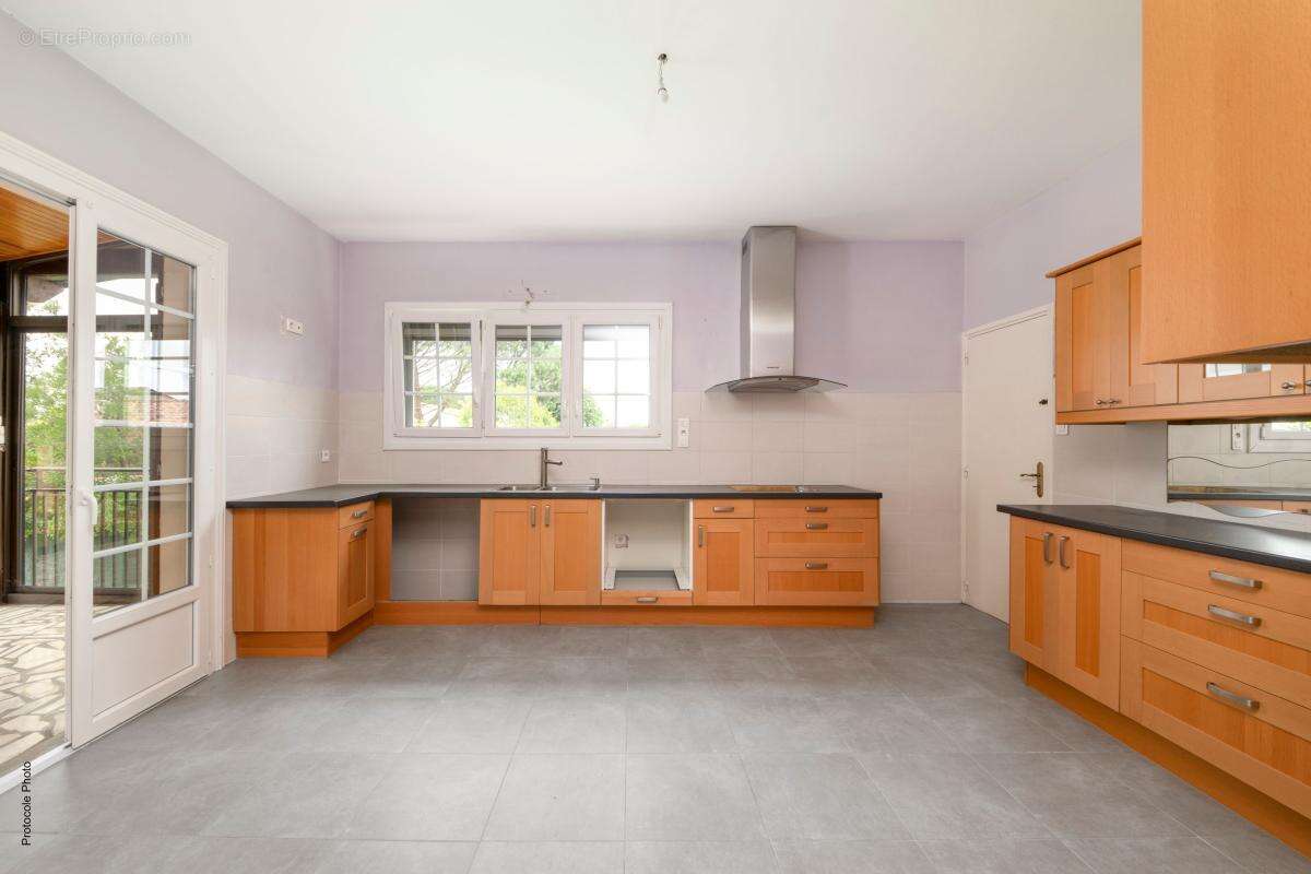 Maison À Vendre - photo 5