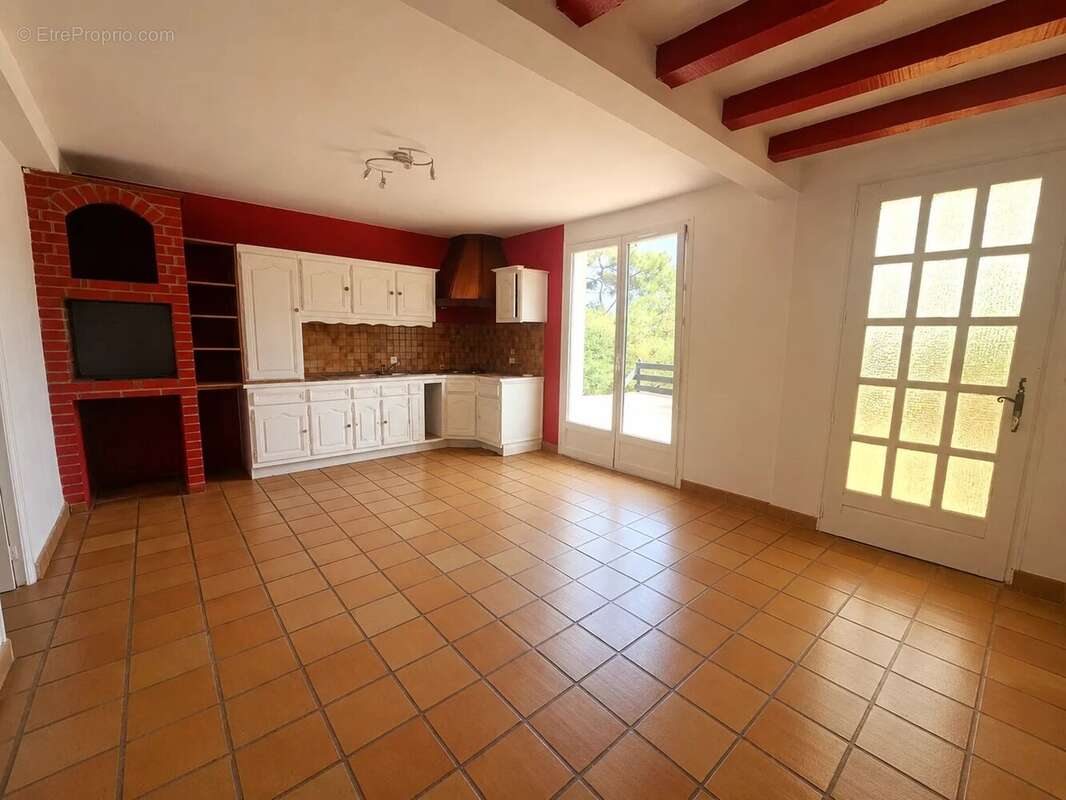 Maison 230 m² à Guer  - photo 4