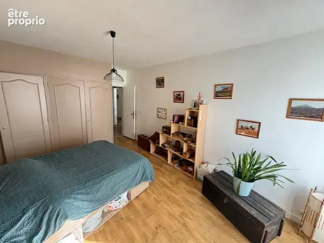 EXCLUSIVITÉ   Appartement T3 d'exception   90 m2   Rive Gau - photo 10