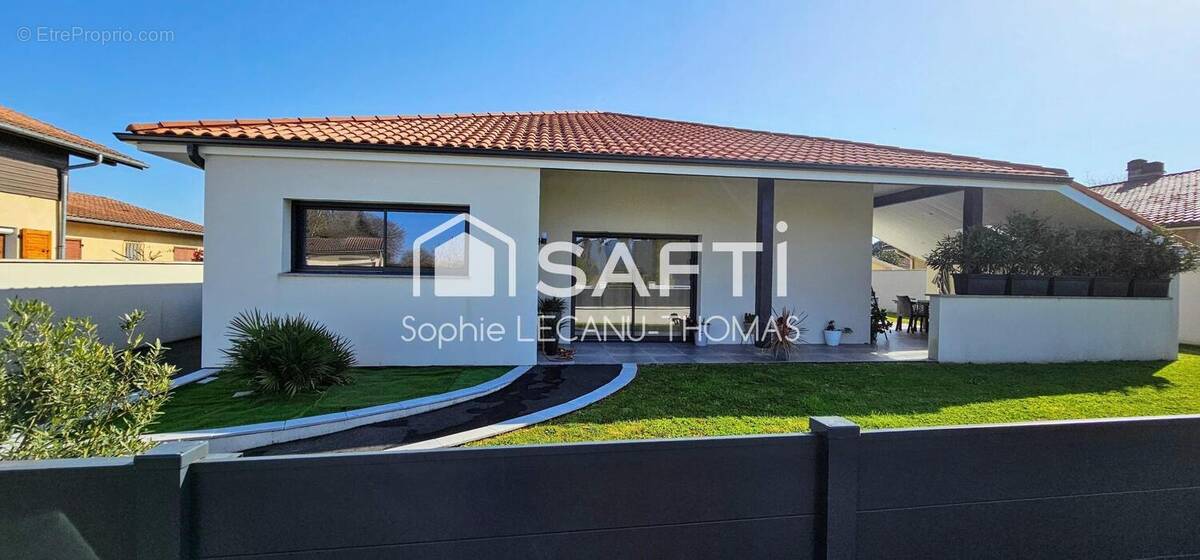 Photo 1 - Maison à DAX