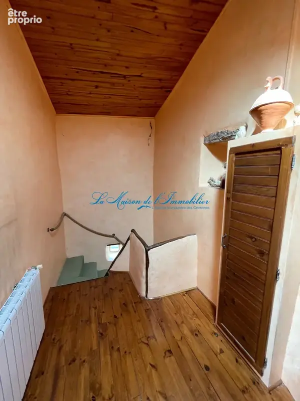 Entre NIMES et ALES, domaine équestre avec mas en pierres 2 logements sur un terrain 2 ha 18 - photo 23