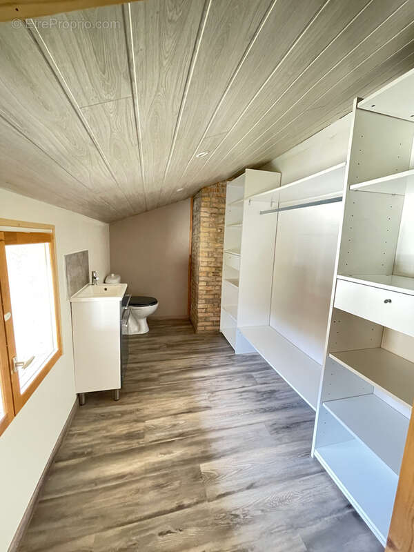 Maison à BELIN-BELIET