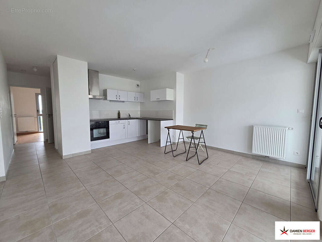 Appartement à LA ROCHELLE