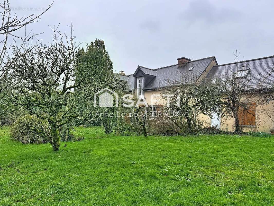 Photo 2 - Maison à LIFFRE