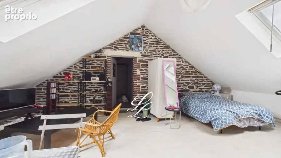 Bien immobilier à vendre à Rennes (35000) - photo 9