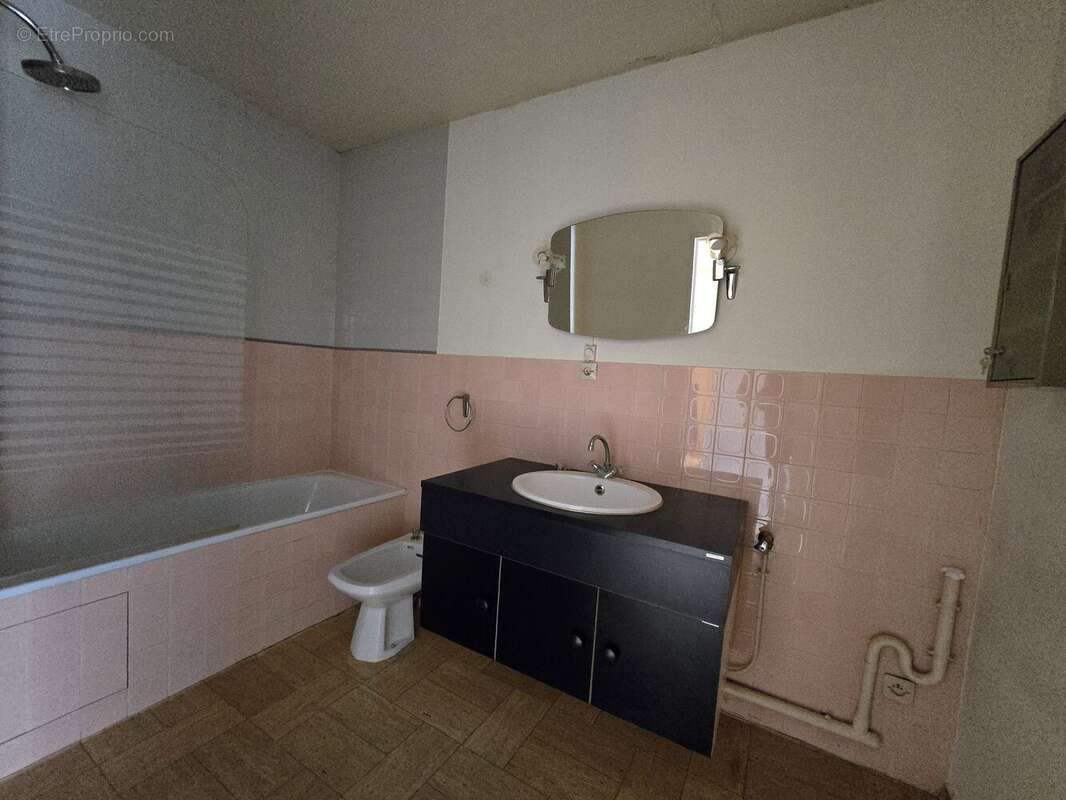 Appartement à EVREUX