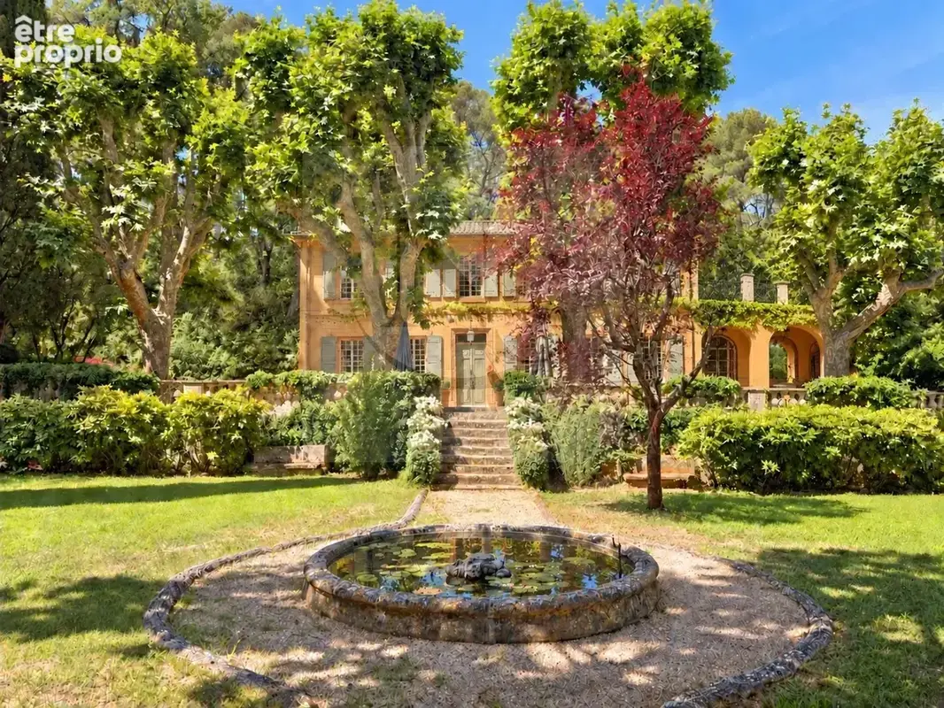 Domaine de prestige – bastide du xviiie siècle et dépendances - photo 2