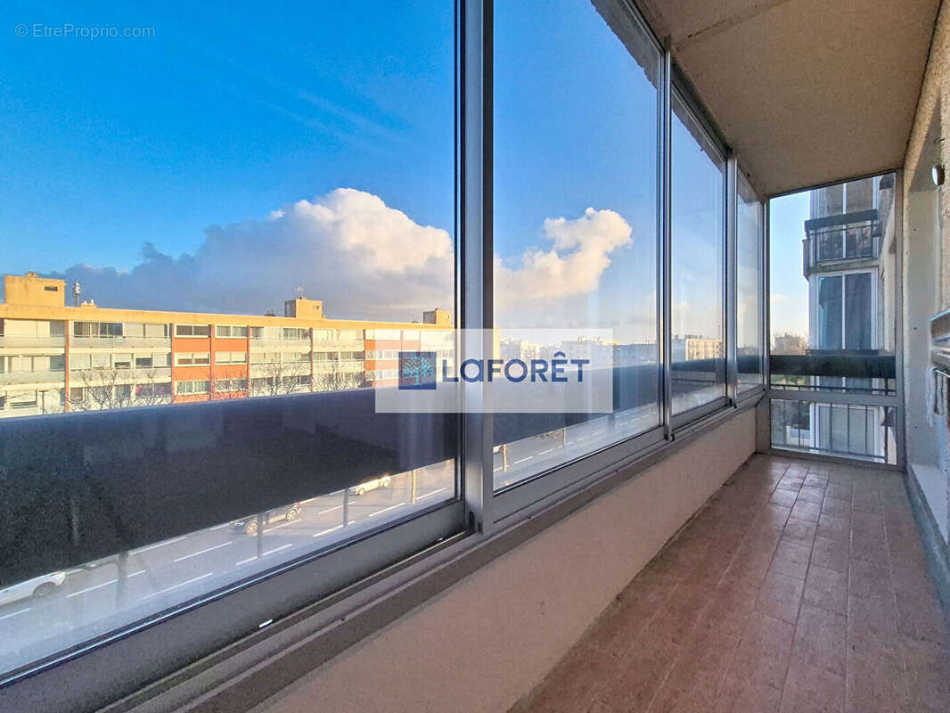 Appartement à BREST