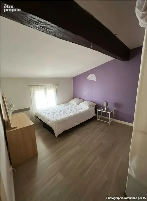 Saint-andré-de-cubzac ? maison 3 pièces avec cour privative - photo 6