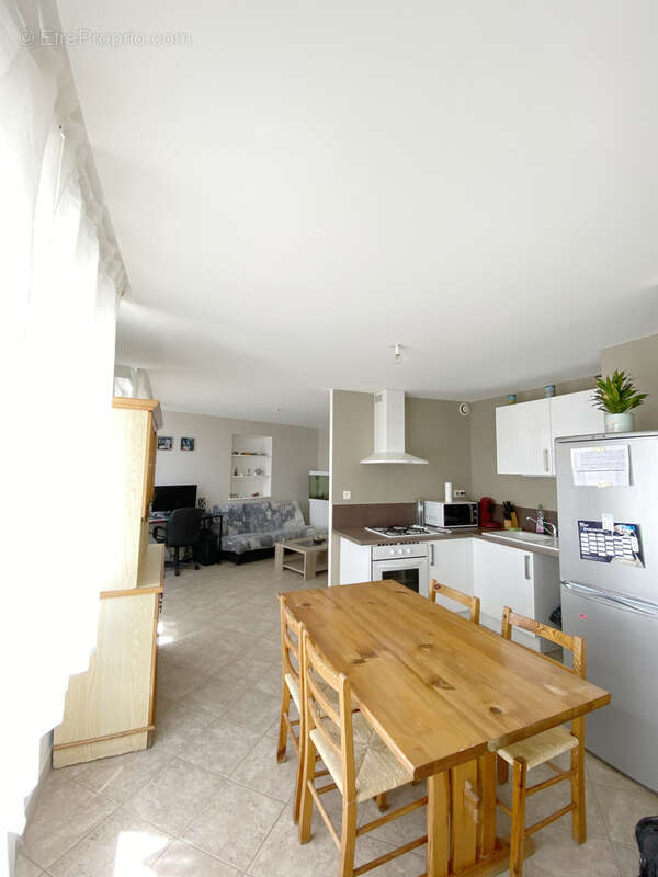 Appartement à BRINDAS