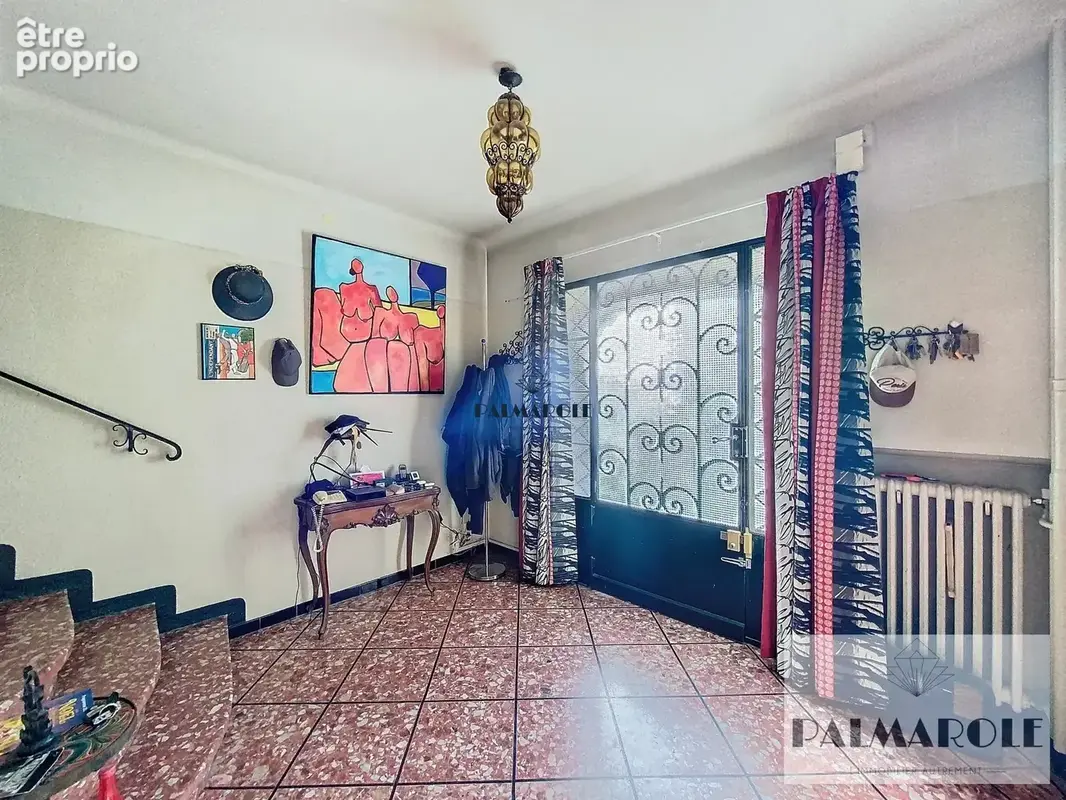 Maison 4 pièces 112 m² à vendre à Perpignan (66100) - photo 7