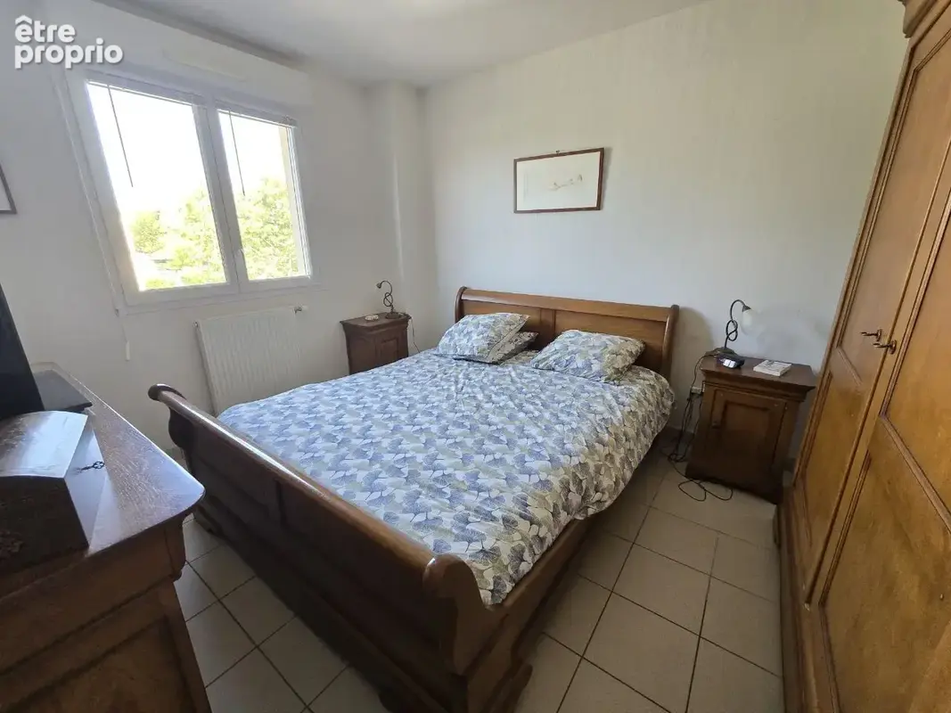 Maison T4 de 85m2 avec garage sur 316m2 de terrain - photo 8