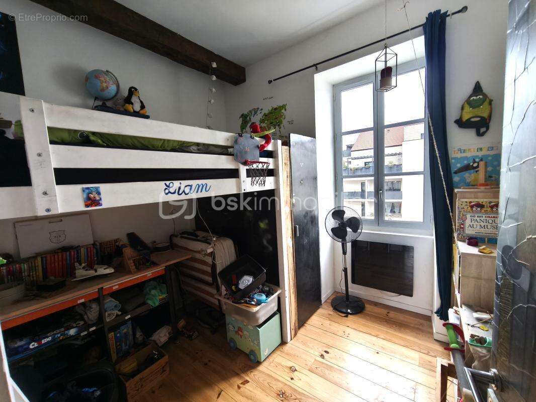Appartement à PAU