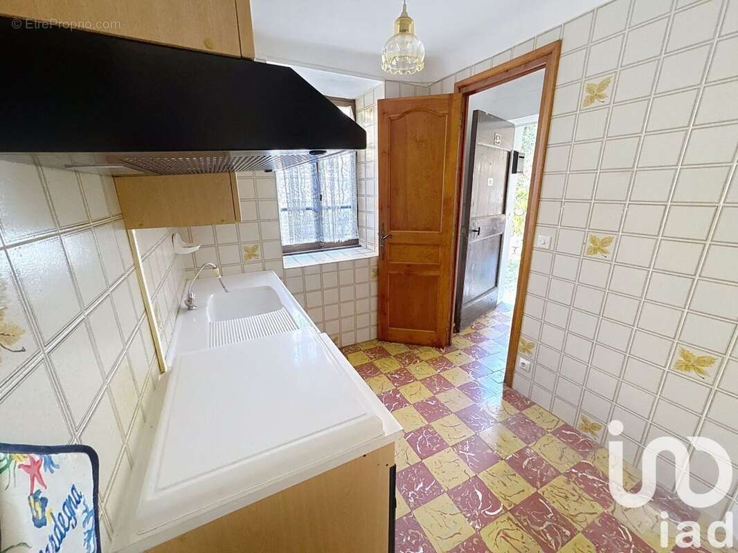 Photo 8 - Maison à VALDEBLORE