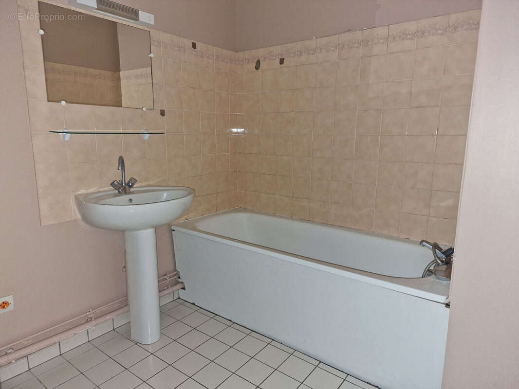 Appartement à EVREUX