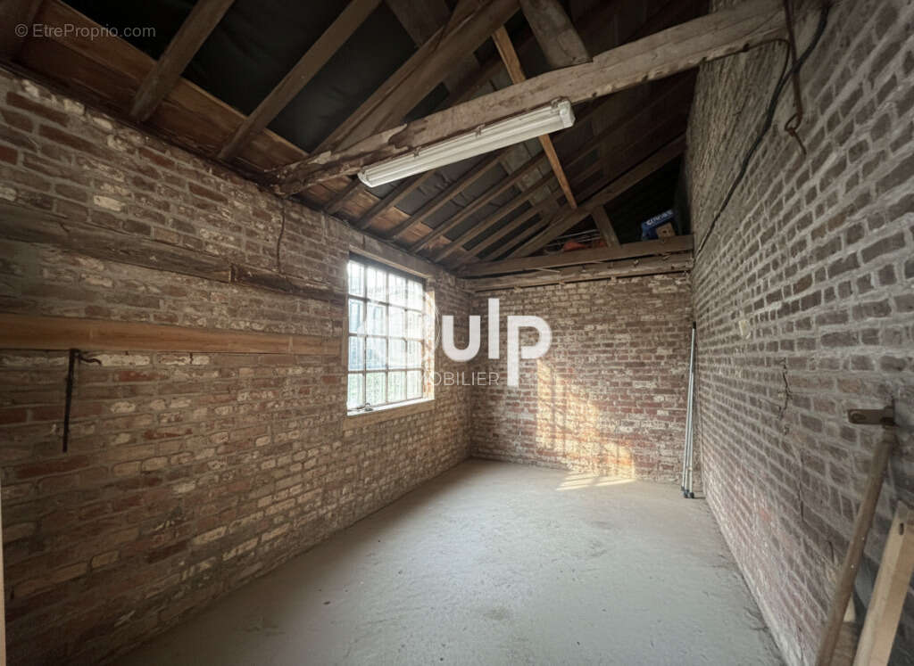 Maison plain pied 3 chambres - 2 terrasses - 2 garages - photo 16