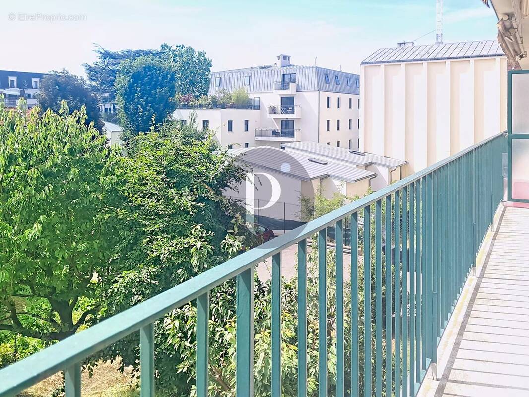 Appartement à VILLEJUIF