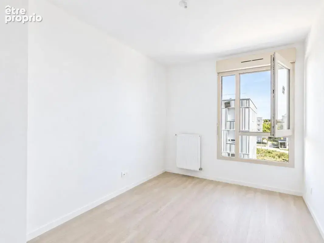 Lanester – t3 lumineux au 4e étage avec balcon - photo 6