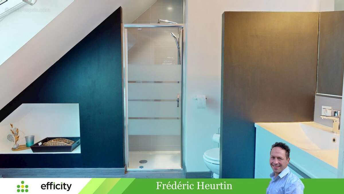 Maison 145 m² à Saint-Ouen-Des-Toits  - photo 13
