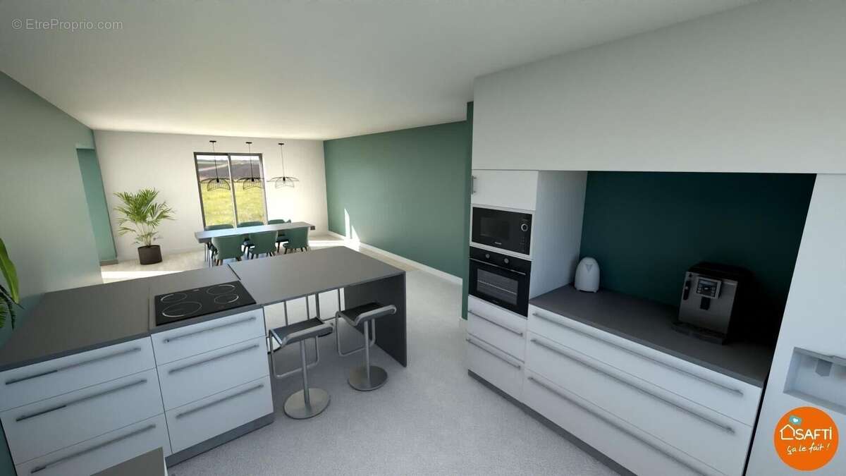 Maison 115 m² à Sully  - photo 3