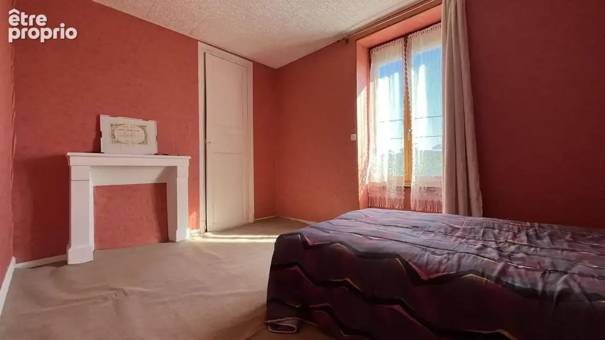 Ancien Hôtel Restaurant sur 2 718 m² de terrain clos - photo 12
