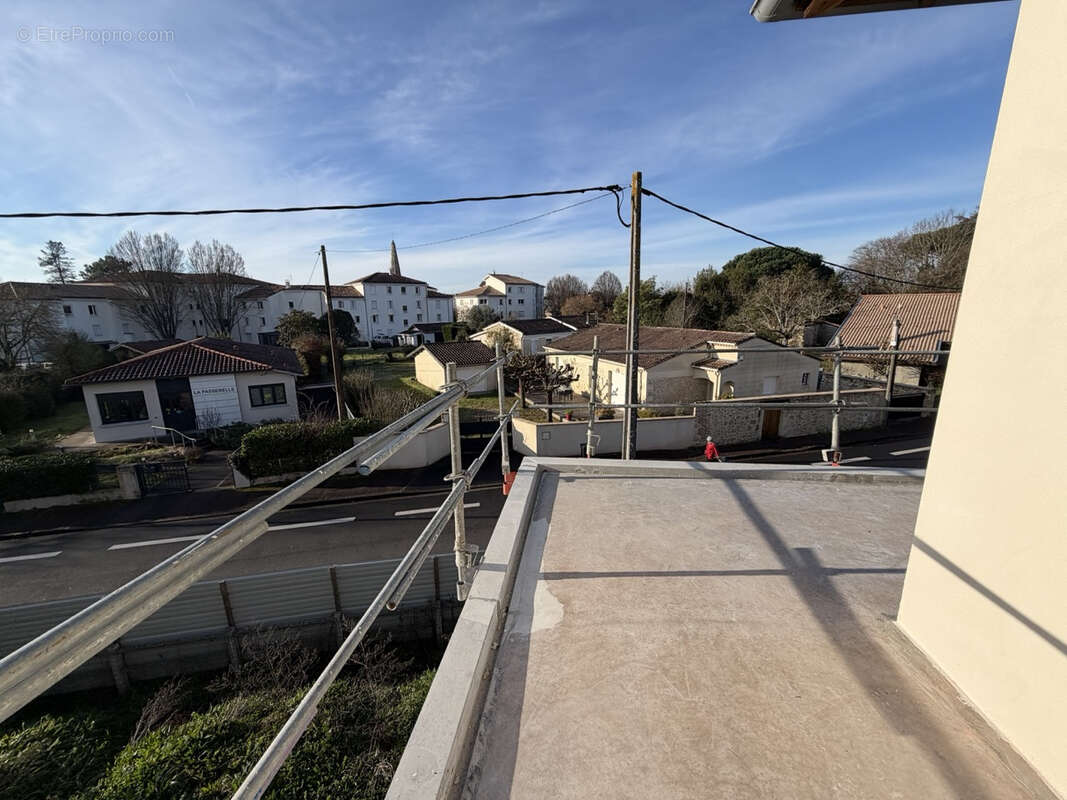Appartement à BLANQUEFORT