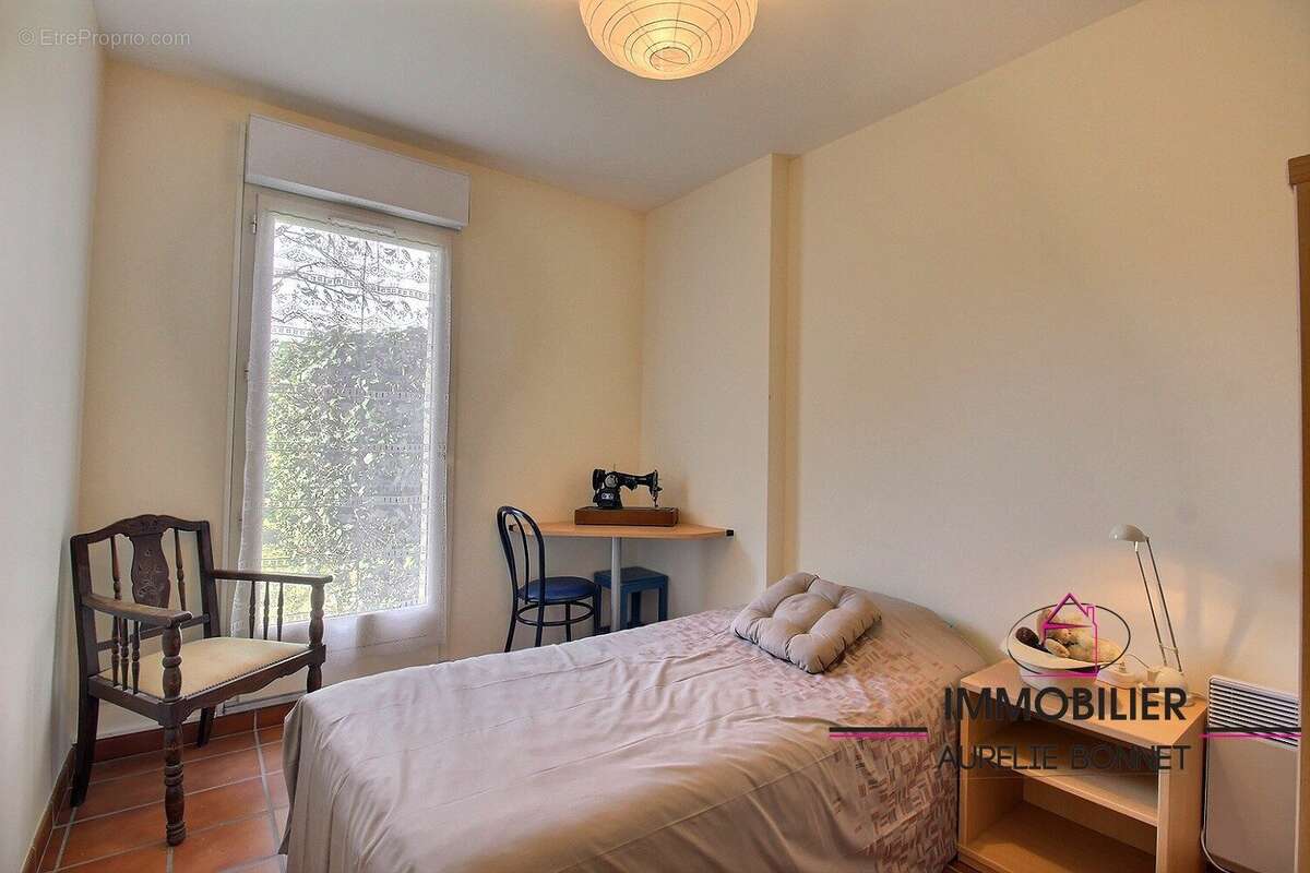 Appartement à DEAUVILLE