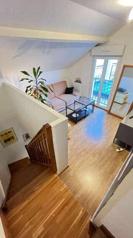 Appartement à BLOIS