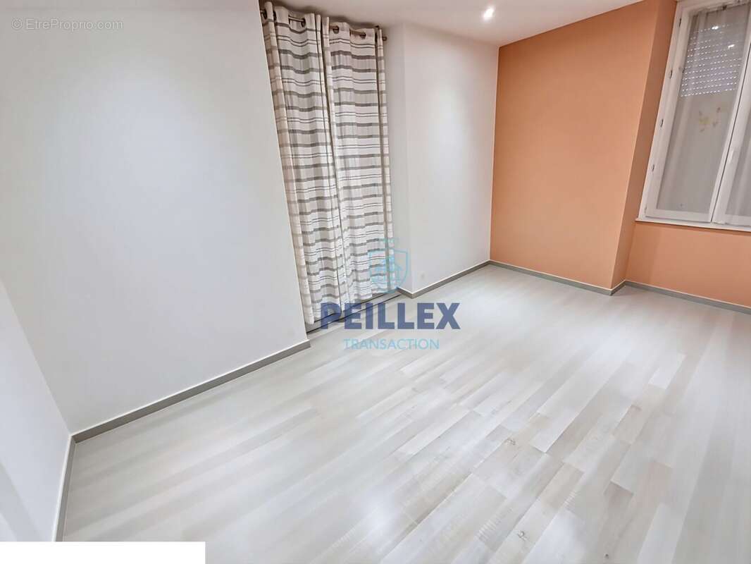 Appartement à THONON-LES-BAINS